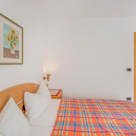 Appartamento Aloch Pozza di Fassa Exteriér fotografie