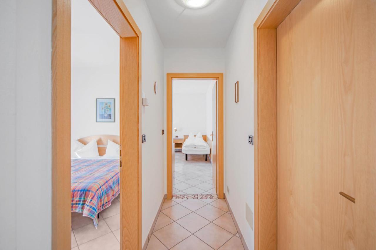 Appartamento Aloch Pozza di Fassa Exteriér fotografie